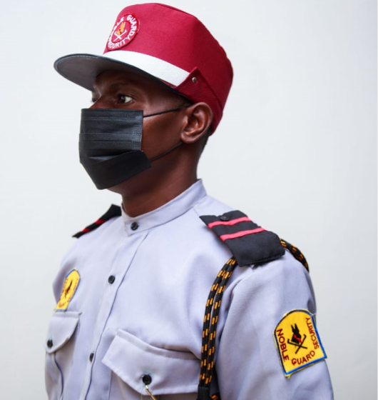 Noble Guard Security